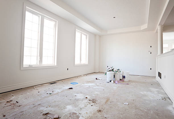 Best Mold Damage Restoration  in Mississippi State, MS