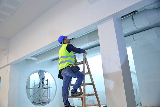 Asbestos and Lead Testing During Mold Inspection in Mississippi State, MS